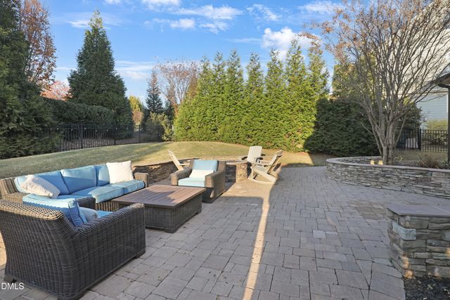 108 Lolliberry Drive, Holly Springs, NC 27540