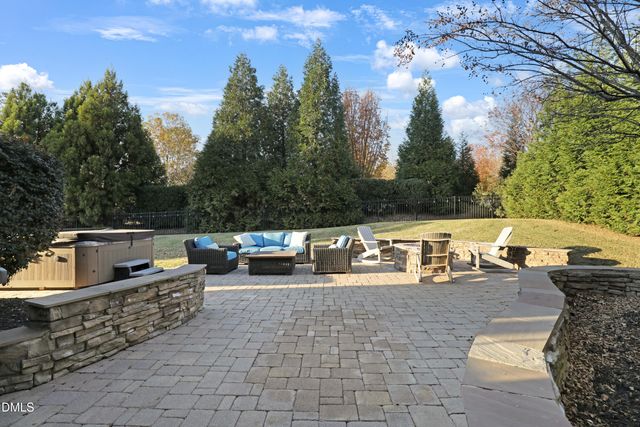 108 Lolliberry Drive, Holly Springs, NC 27540