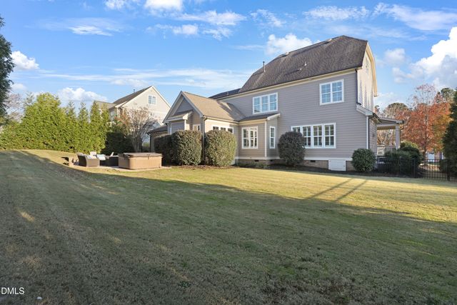 108 Lolliberry Drive, Holly Springs, NC 27540