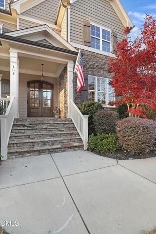 108 Lolliberry Drive, Holly Springs, NC 27540