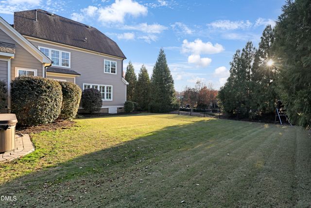 108 Lolliberry Drive, Holly Springs, NC 27540