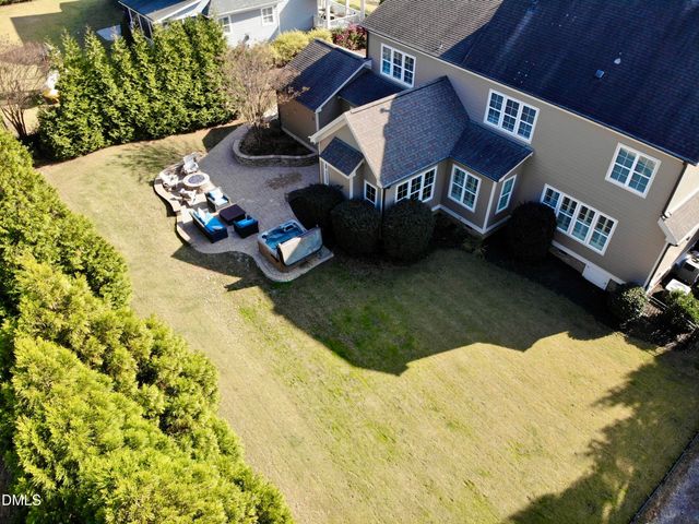 108 Lolliberry Drive, Holly Springs, NC 27540