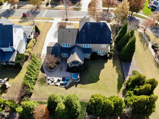 108 Lolliberry Drive, Holly Springs, NC 27540