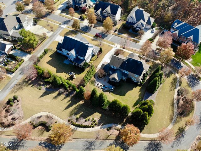 108 Lolliberry Drive, Holly Springs, NC 27540