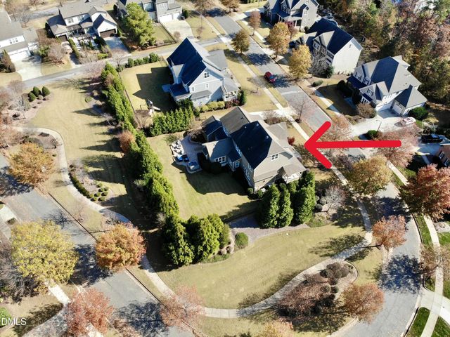 108 Lolliberry Drive, Holly Springs, NC 27540