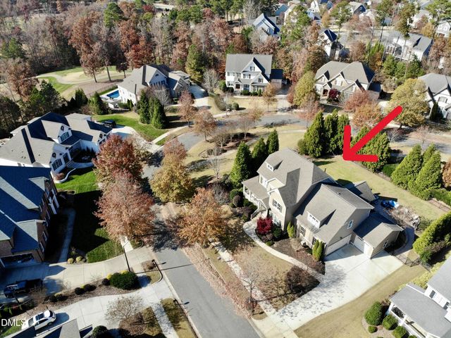 108 Lolliberry Drive, Holly Springs, NC 27540