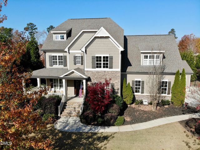 108 Lolliberry Drive, Holly Springs, NC 27540