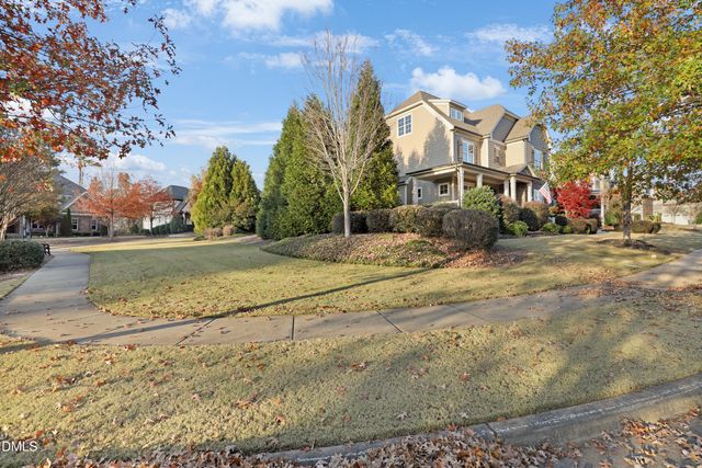 108 Lolliberry Drive, Holly Springs, NC 27540