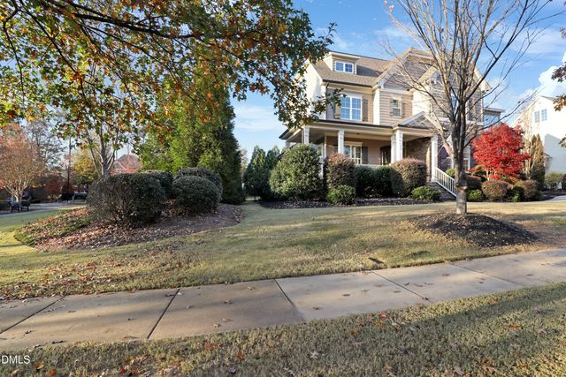 108 Lolliberry Drive, Holly Springs, NC 27540