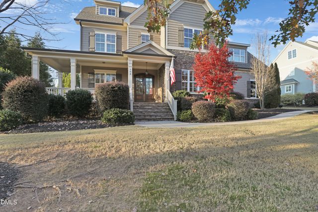 108 Lolliberry Drive, Holly Springs, NC 27540