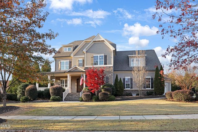 108 Lolliberry Drive, Holly Springs, NC 27540