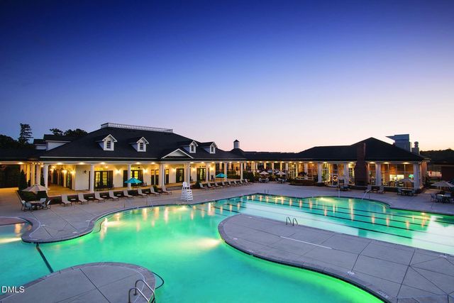 108 Lolliberry Drive, Holly Springs, NC 27540