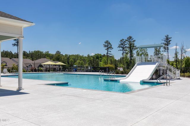 108 Lolliberry Drive, Holly Springs, NC 27540