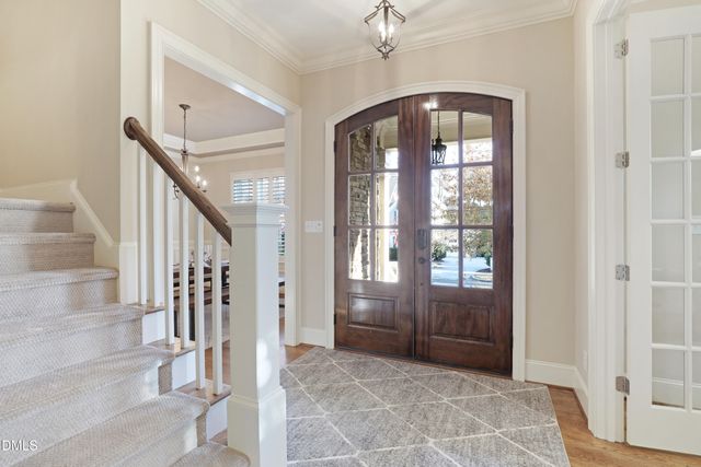 108 Lolliberry Drive, Holly Springs, NC 27540