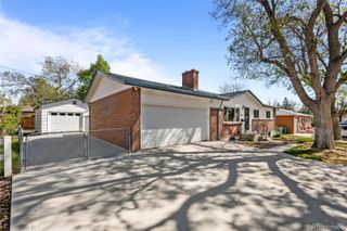12023 W Exposition Drive, Lakewood, CO 80228