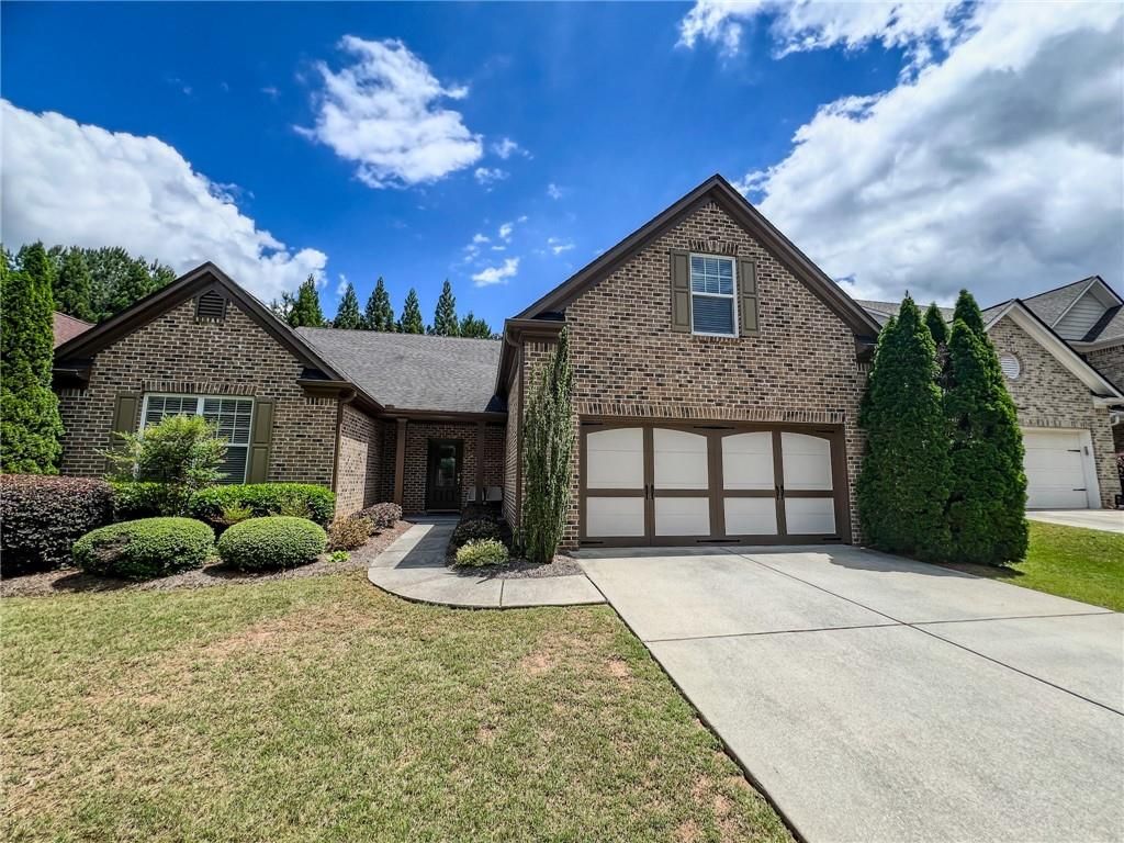 Image 1 of property listing at 2826 Staunton Drive, Duluth, GA 30097