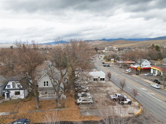 512 S 2nd W, Missoula, MT 59801