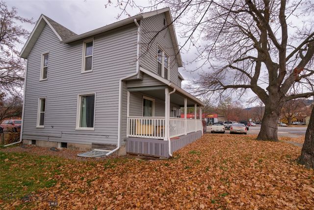 512 S 2nd W, Missoula, MT 59801