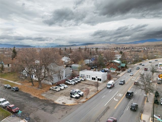 512 S 2nd W, Missoula, MT 59801