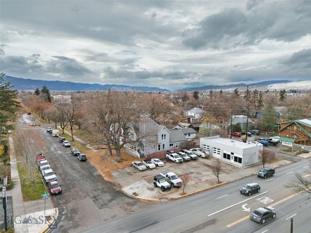 512 S 2nd W, Missoula, MT 59801