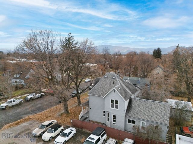 512 S 2nd W, Missoula, MT 59801