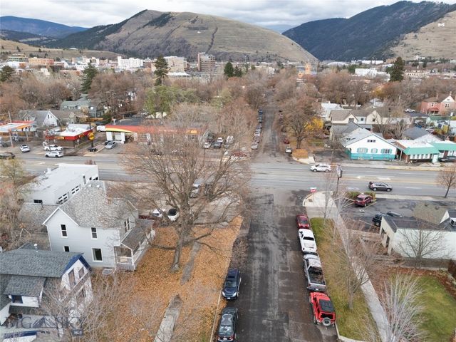 512 S 2nd W, Missoula, MT 59801
