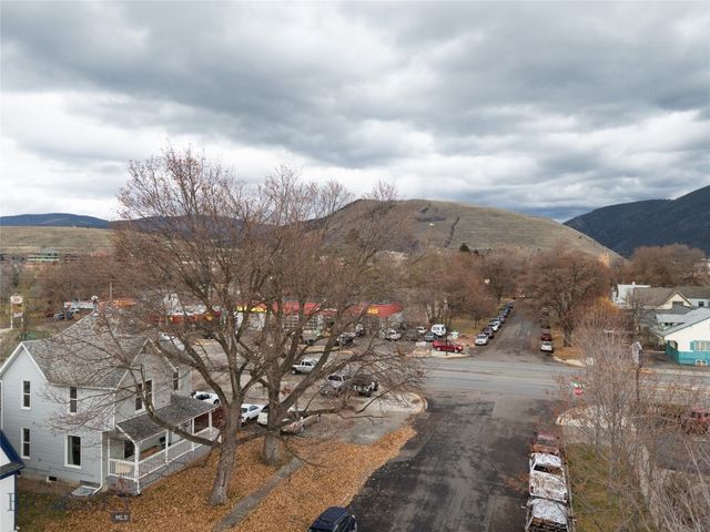 512 S 2nd W, Missoula, MT 59801