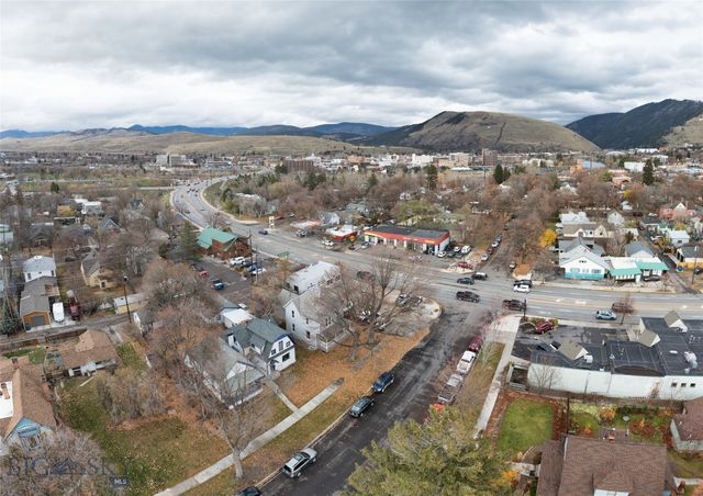 512 S 2nd W, Missoula, MT 59801