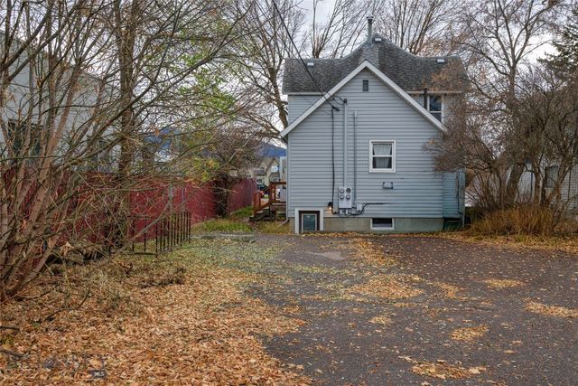 512 S 2nd W, Missoula, MT 59801