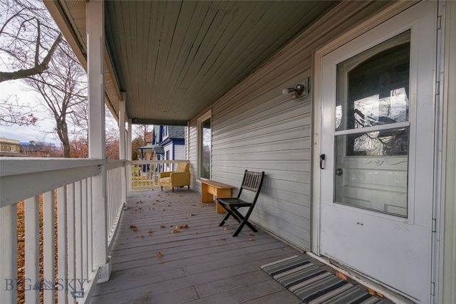 512 S 2nd W, Missoula, MT 59801