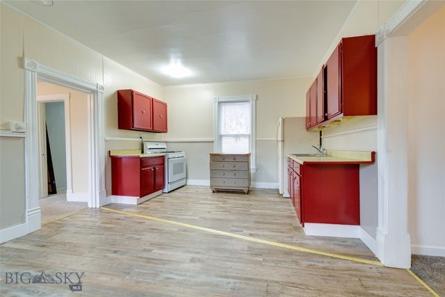 512 S 2nd W, Missoula, MT 59801