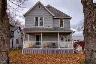 512 S 2nd W, Missoula, MT 59801