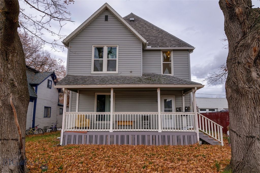 512 S 2nd W, Missoula, MT 59801