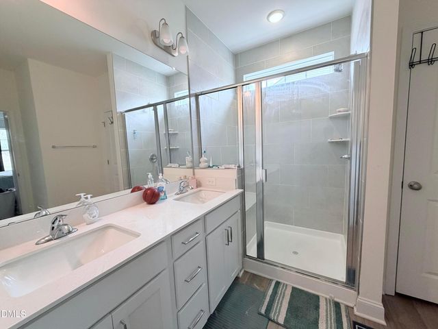 468 Winding Creek Drive, Lillington, NC 27546