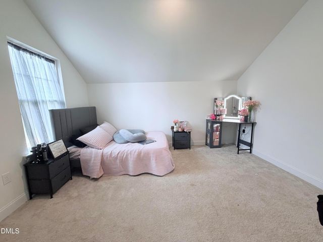 468 Winding Creek Drive, Lillington, NC 27546
