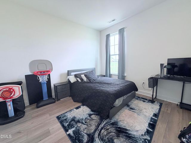 468 Winding Creek Drive, Lillington, NC 27546
