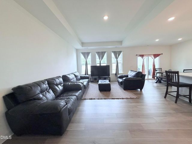 468 Winding Creek Drive, Lillington, NC 27546