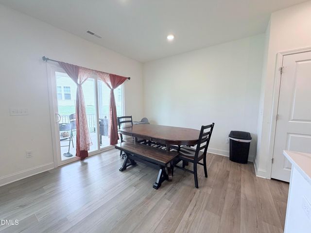 468 Winding Creek Drive, Lillington, NC 27546
