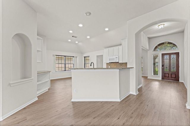 9515 Mankay Lane, Houston, TX 77070