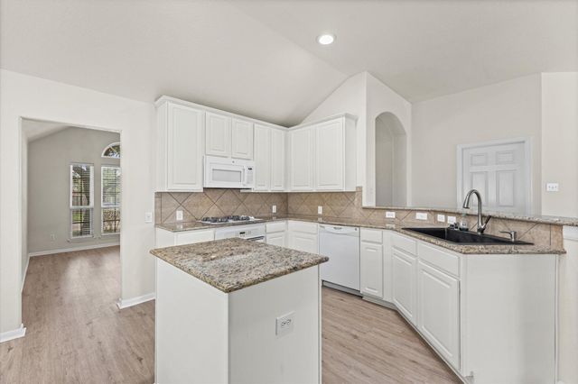 9515 Mankay Lane, Houston, TX 77070