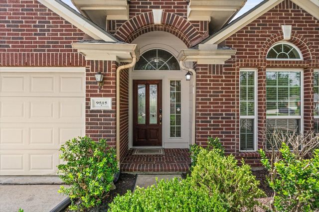 9515 Mankay Lane, Houston, TX 77070