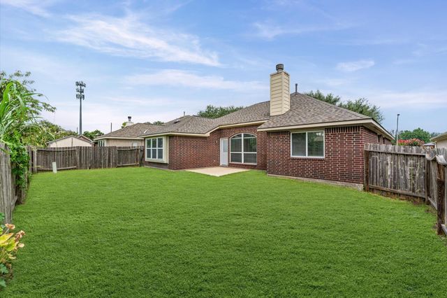 9515 Mankay Lane, Houston, TX 77070