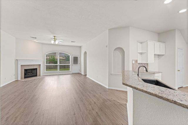 9515 Mankay Lane, Houston, TX 77070