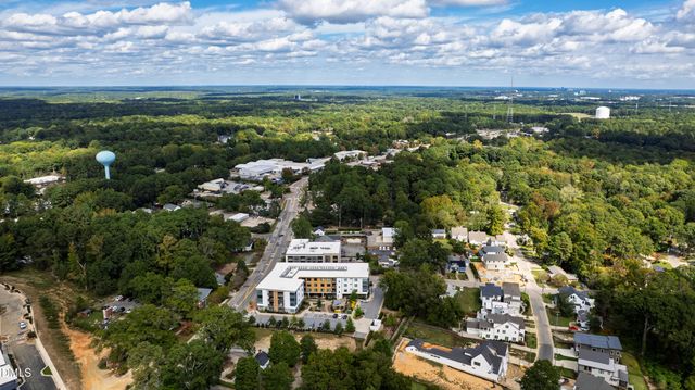 105 Chatham Walk Lane 204, Cary, NC 27511