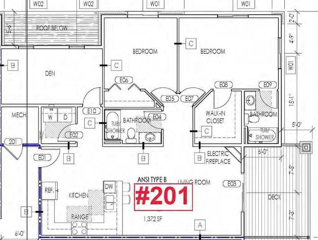 2877 Spring Rose Circle 201, Coralville, IA 52241