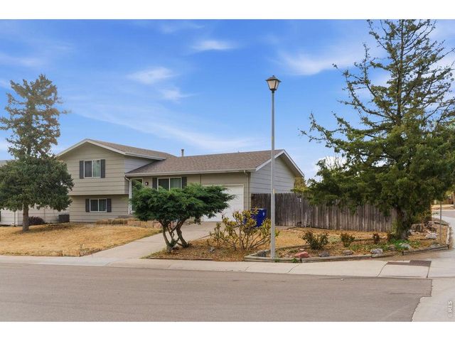 4520 W 7th St, Greeley, CO 80634