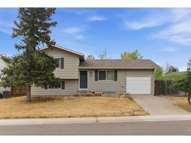 4520 W 7th St, Greeley, CO 80634