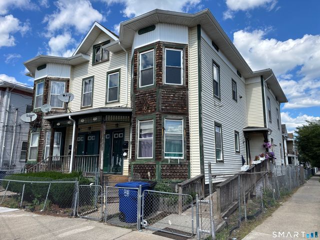 236 Brooks Street 236, Bridgeport, CT 06608