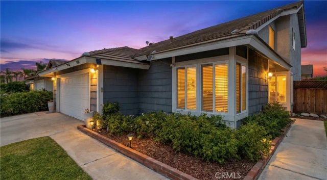 1841 Providence, Corona, CA 92878