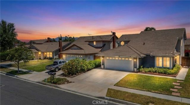 1841 Providence, Corona, CA 92878